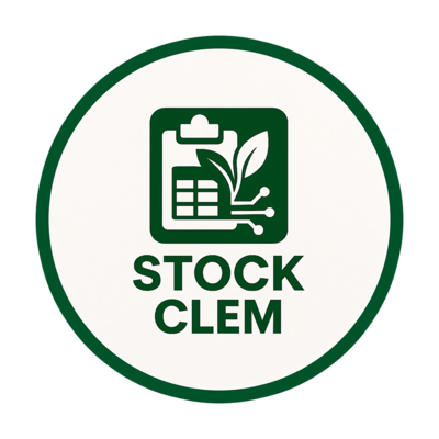 Logo CLEM